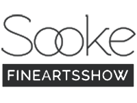 sooke fine art show logo