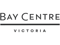 bay centre logo