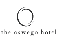 oswego hotel logo